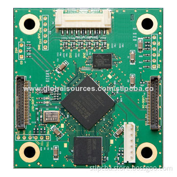 Low volume PCB assembly, no MOQ limit, one stop service for SMT and through hole